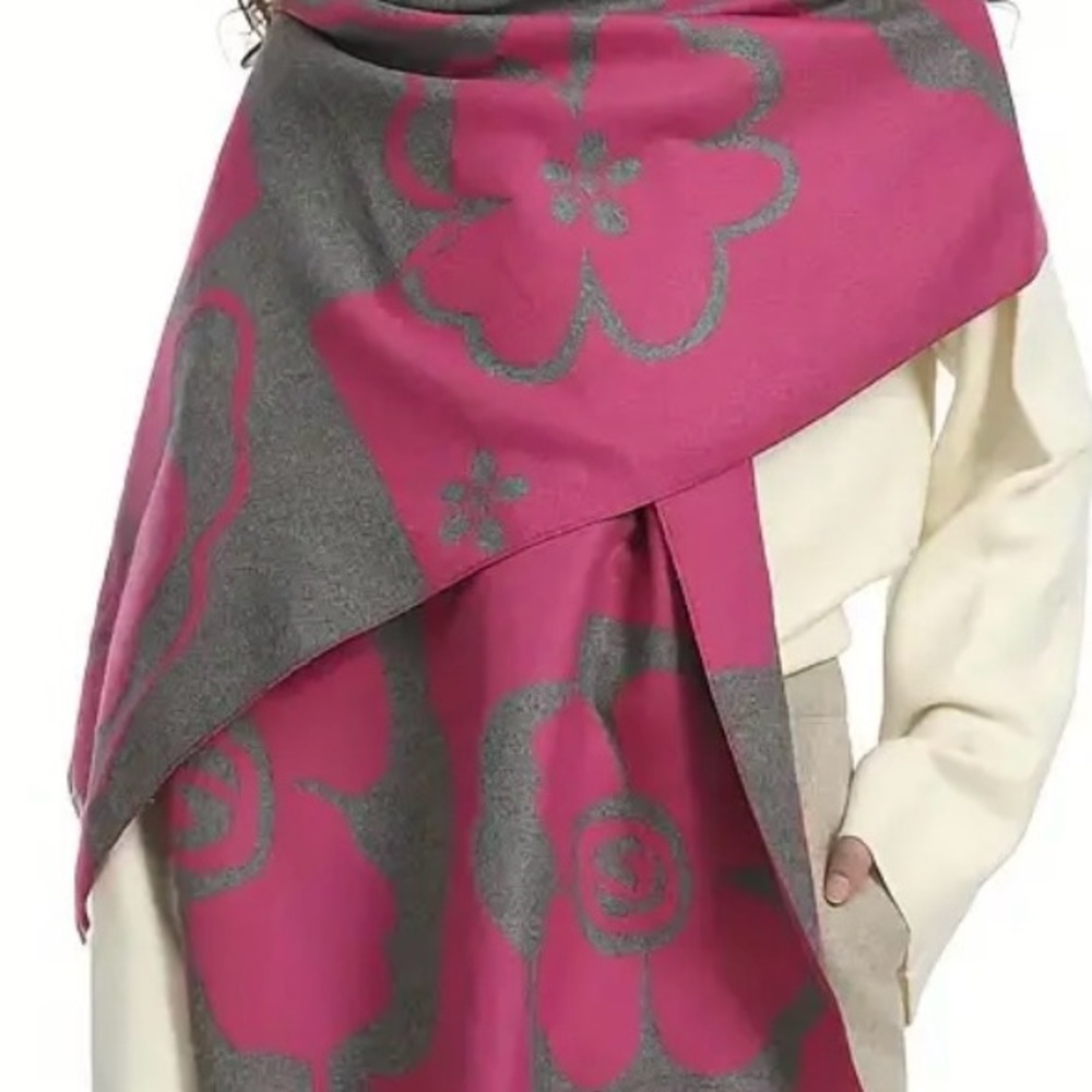 Brand New Scarf